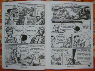 03 Extraits